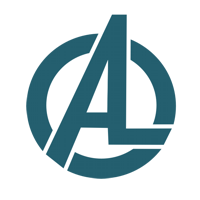 Logo AL Aluminios